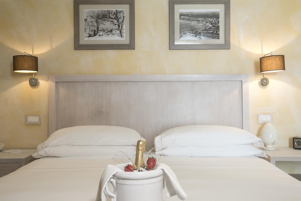 Superior Doppelzimmer