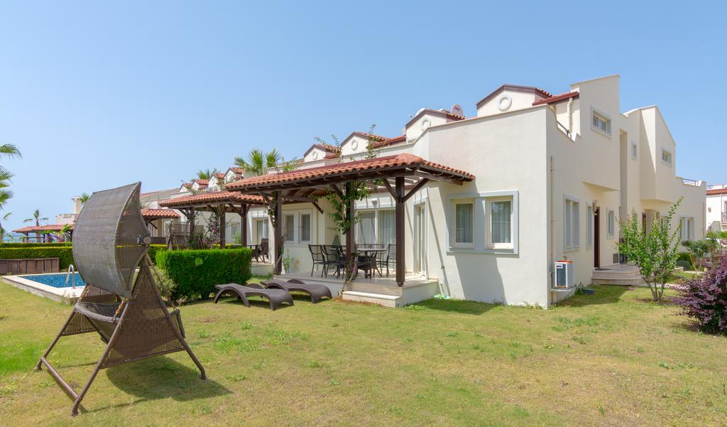 Villa mit 3 Schlafzimmern
