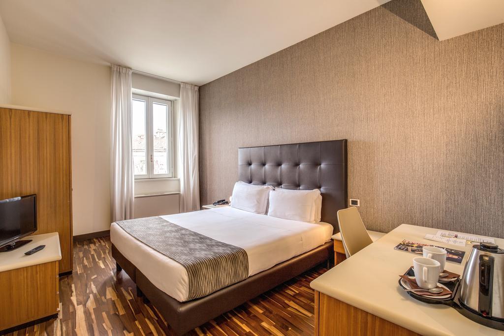 Chambre Double ou Lits Jumeaux Supérieure