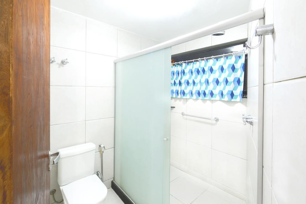 Deluxe Room Ground Floor