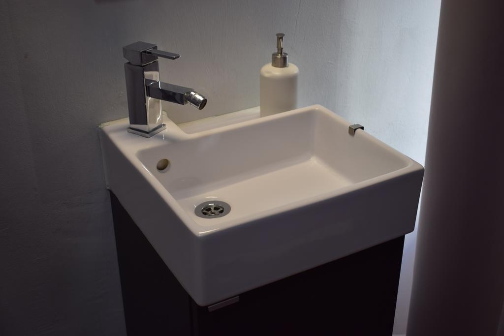 Double Room Shared Facilities