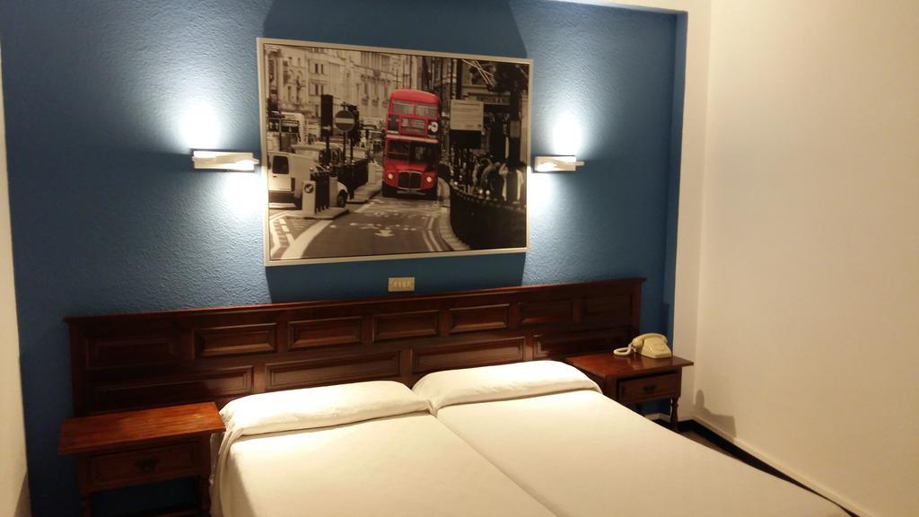 Chambre Simple