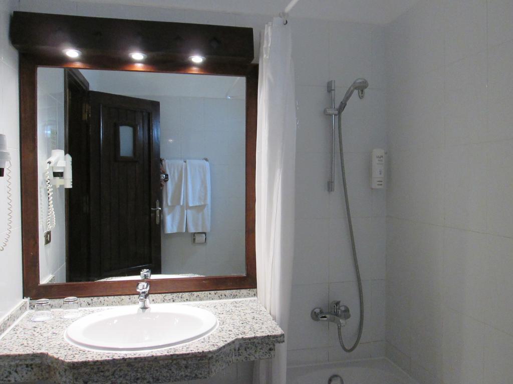 Azur Garden View Room