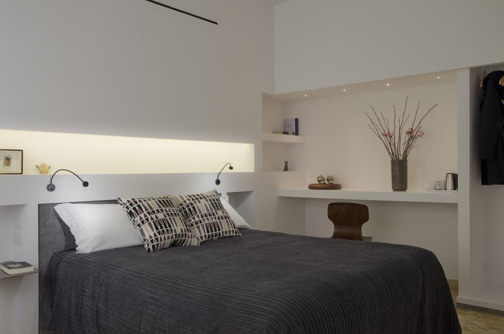 Double or Twin Room City View