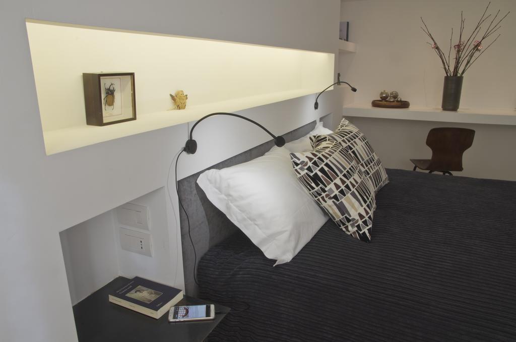 Double or Twin Room City View