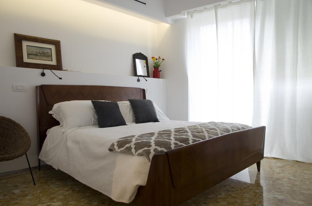 King Room Balcony
