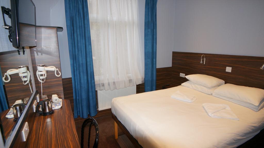 Quarto Individual Superior