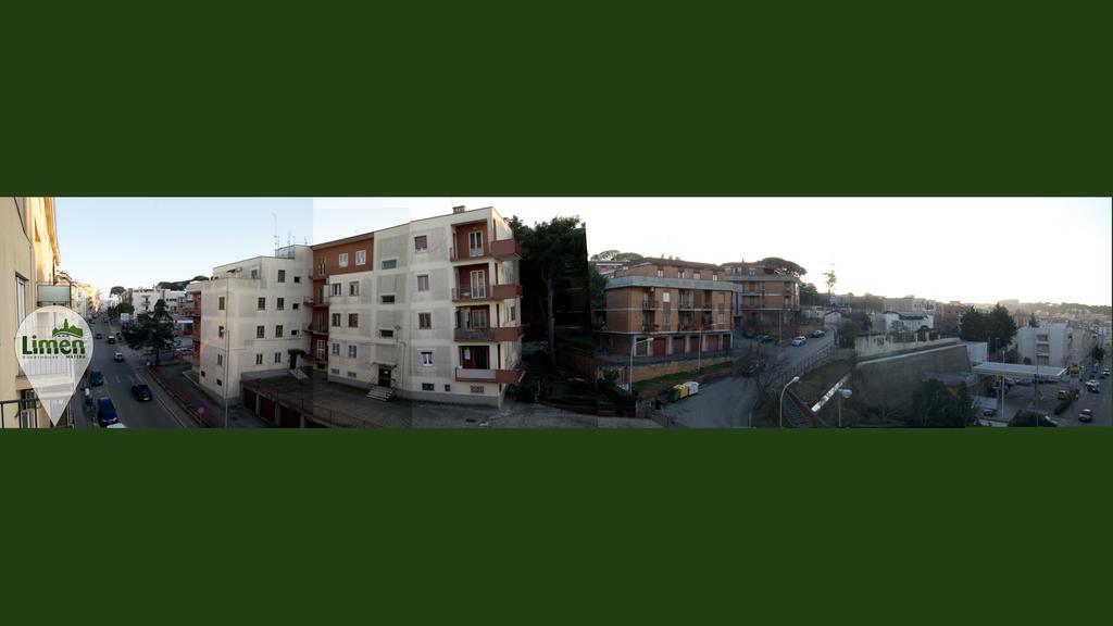 Double or Twin Room City View