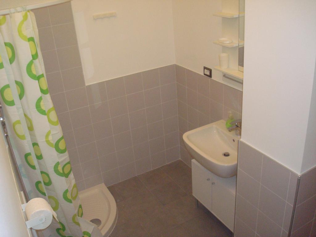 Quadruple Room Private Bathroom