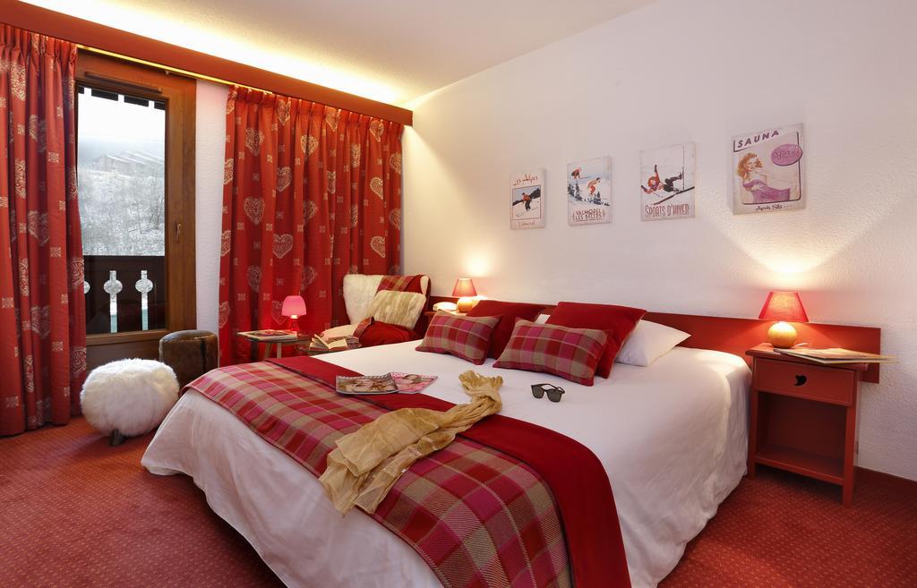 Comfort Double Room Balcony