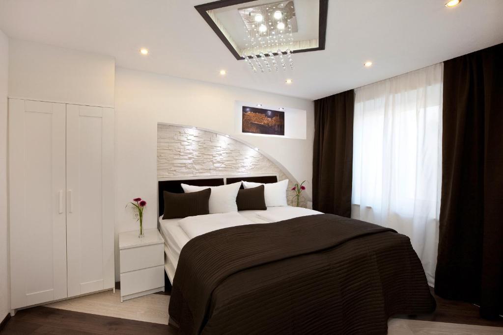 Two-Bedroom Junior Suite
