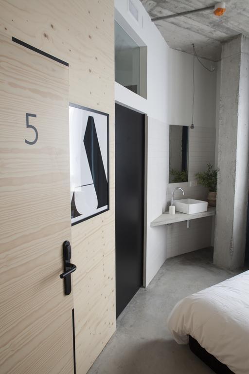 Double or Twin Room with Private Bathroom