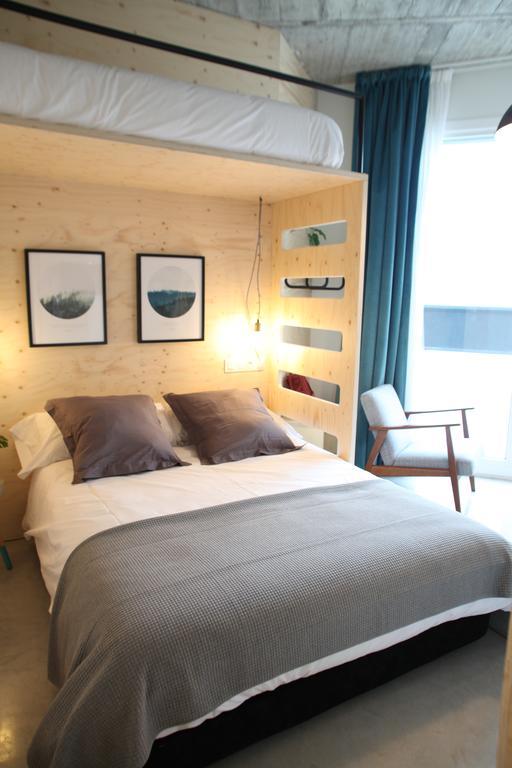 Triple Room with Terrace