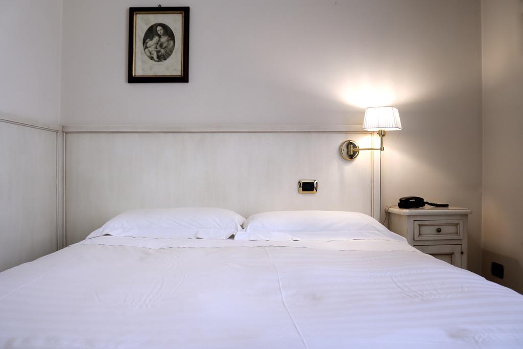 Basic Tweepersoonskamer met 1 of 2 Bedden