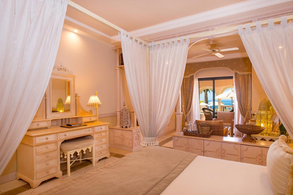 Star Prestige Junior Suite met Uitzicht op Zee
