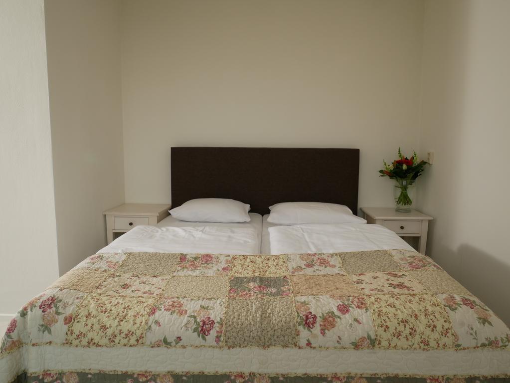 Standard Apartment 36 m2