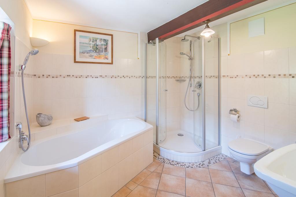 Double Room Mountain View