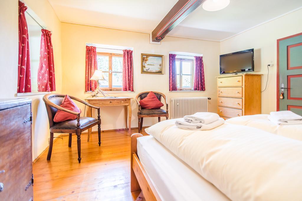 Classic Double Room