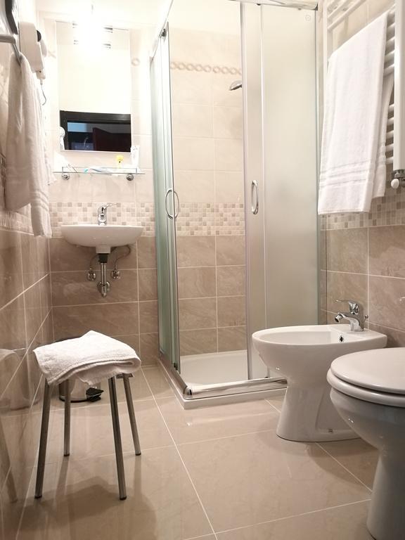 Habitación Doble Pequeña
