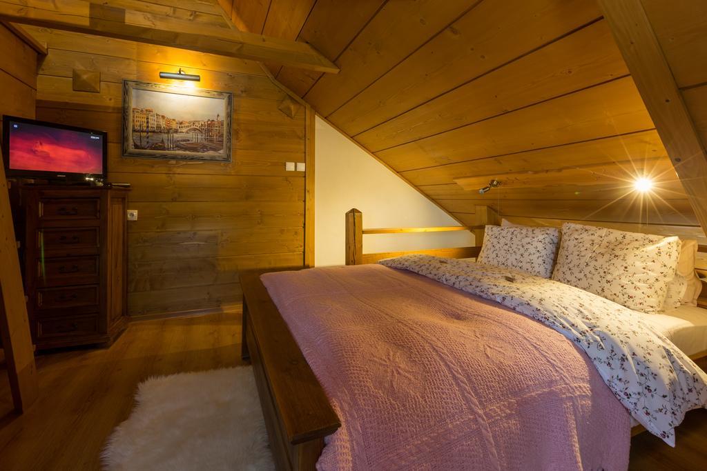 Apartament Rodzinny