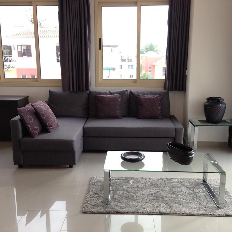 Premium One-Bedroom Apartment
