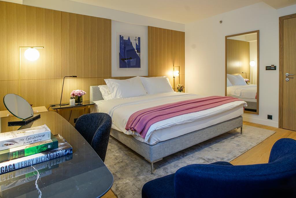 Habitación Doble Clásica