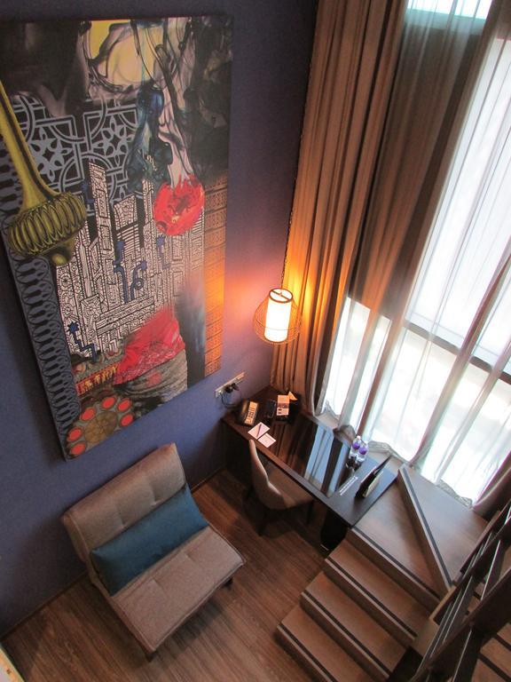 Executive Loft