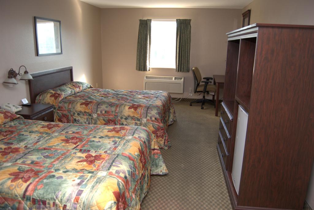 Double Room - Non-Smoking