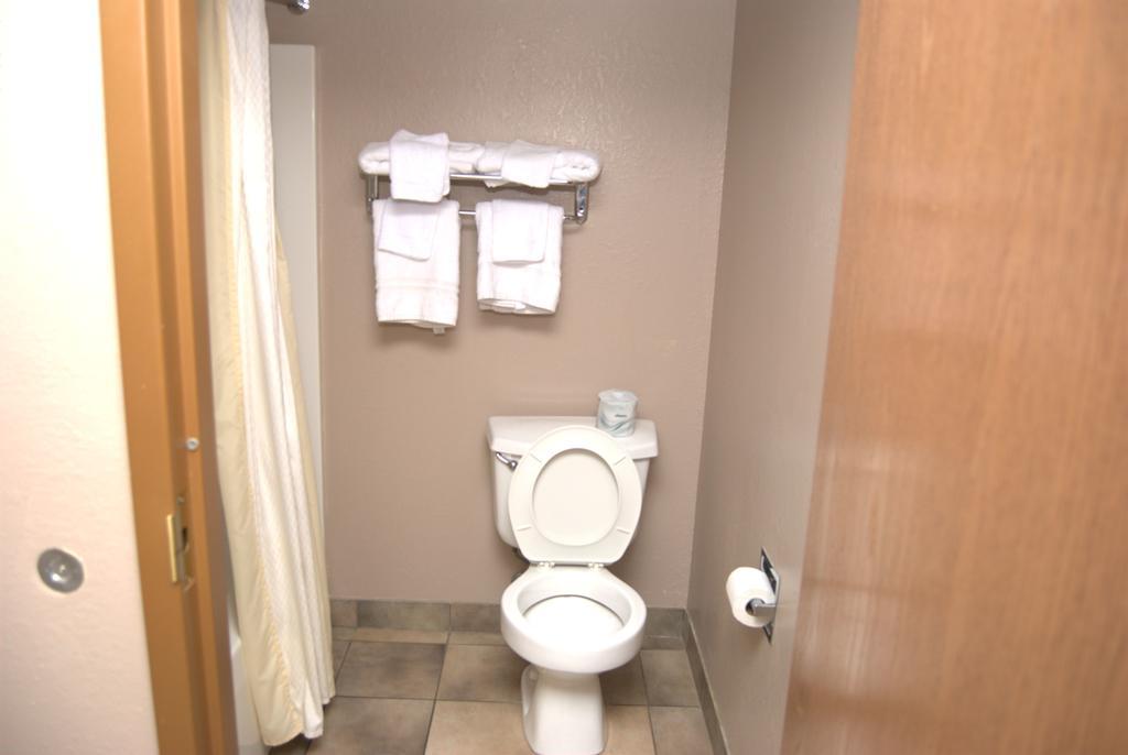 Double Room Non-Smoking