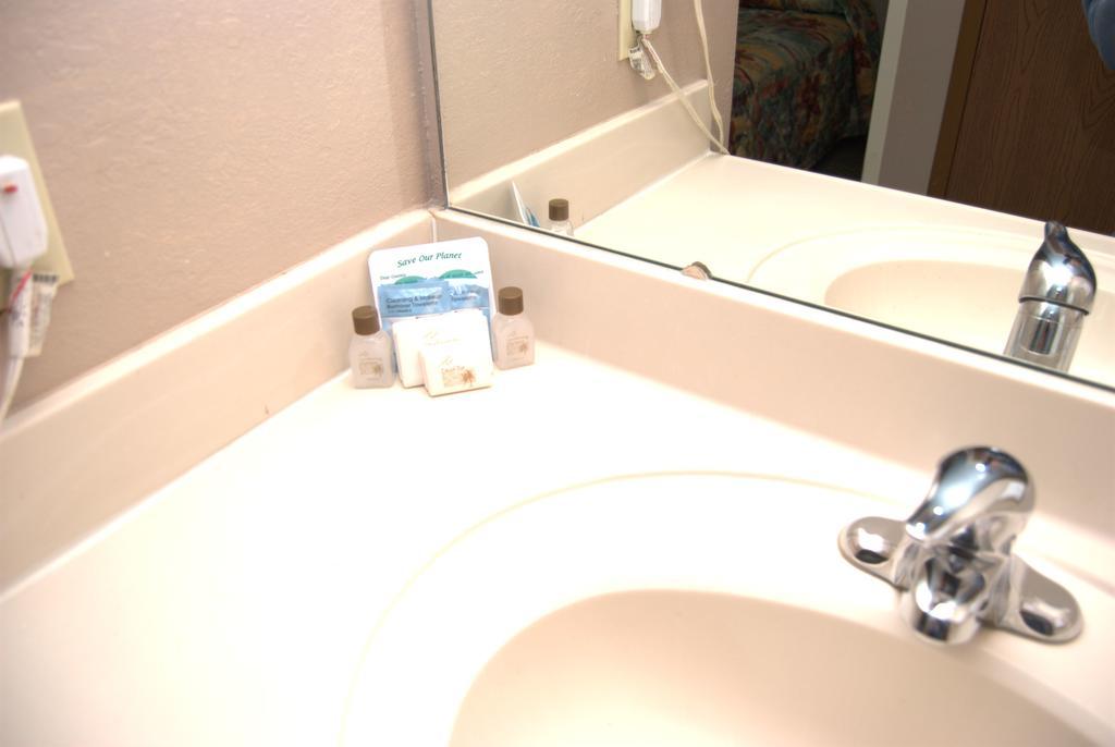 Double Room Non-Smoking