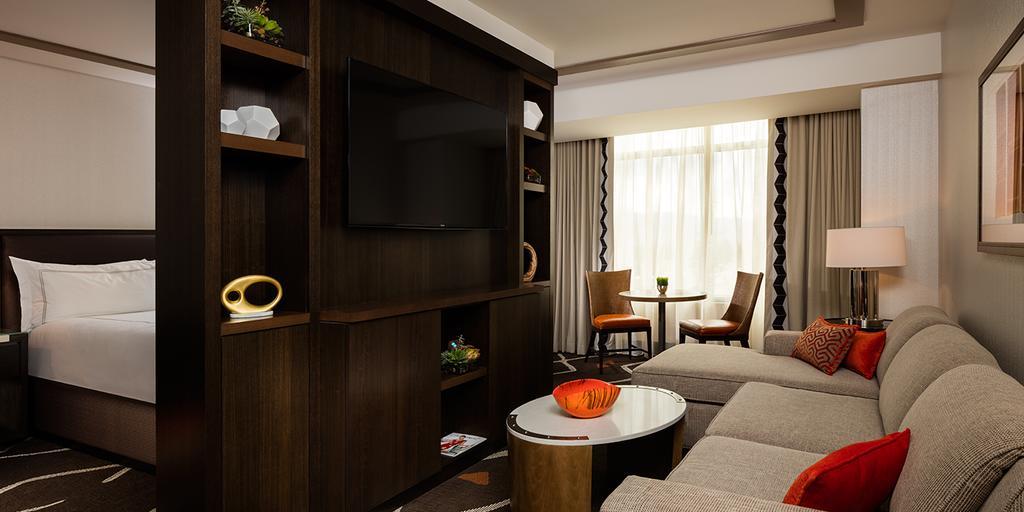 King Suite