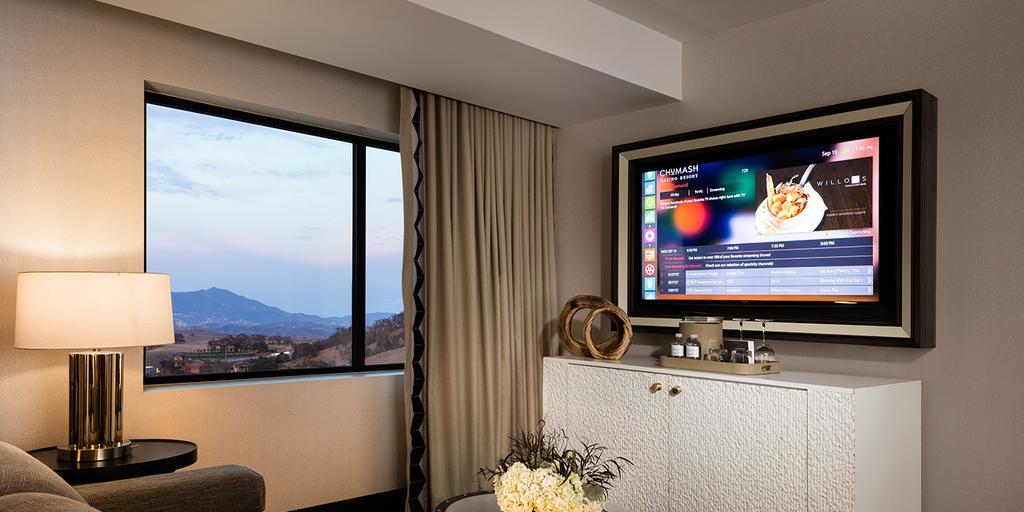 King Junior Suite
