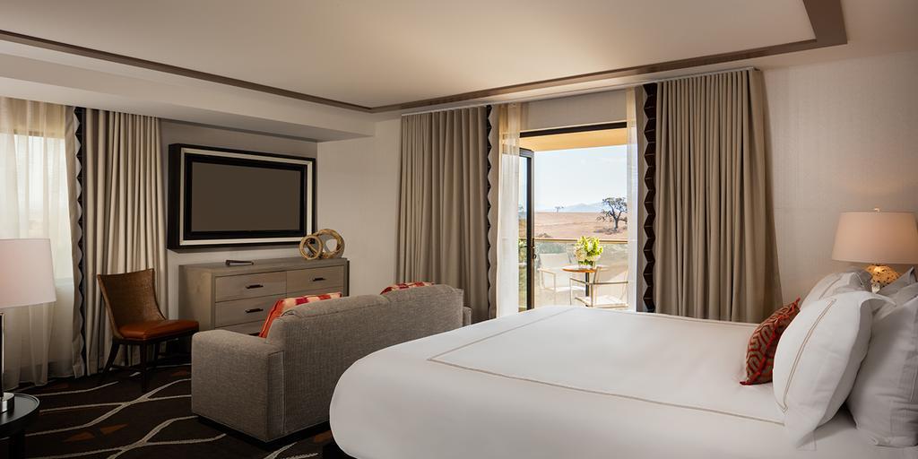 King Suite