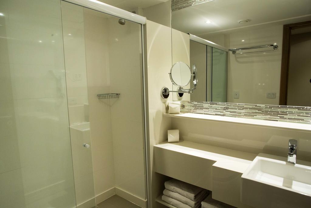 Quarto Triplo Standard