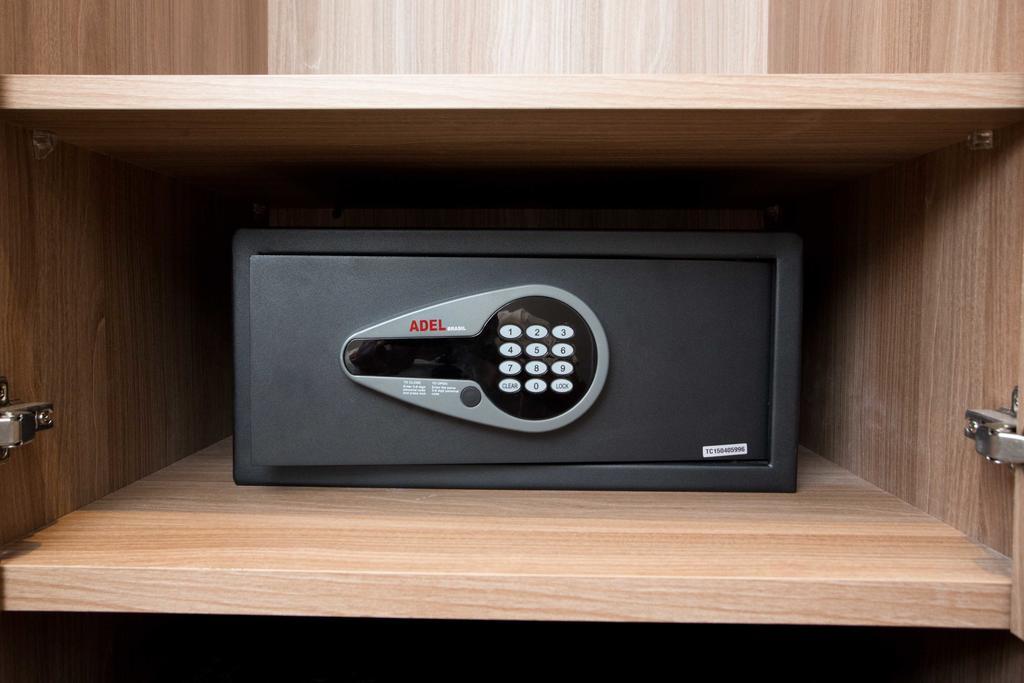 Quarto Twin Standard
