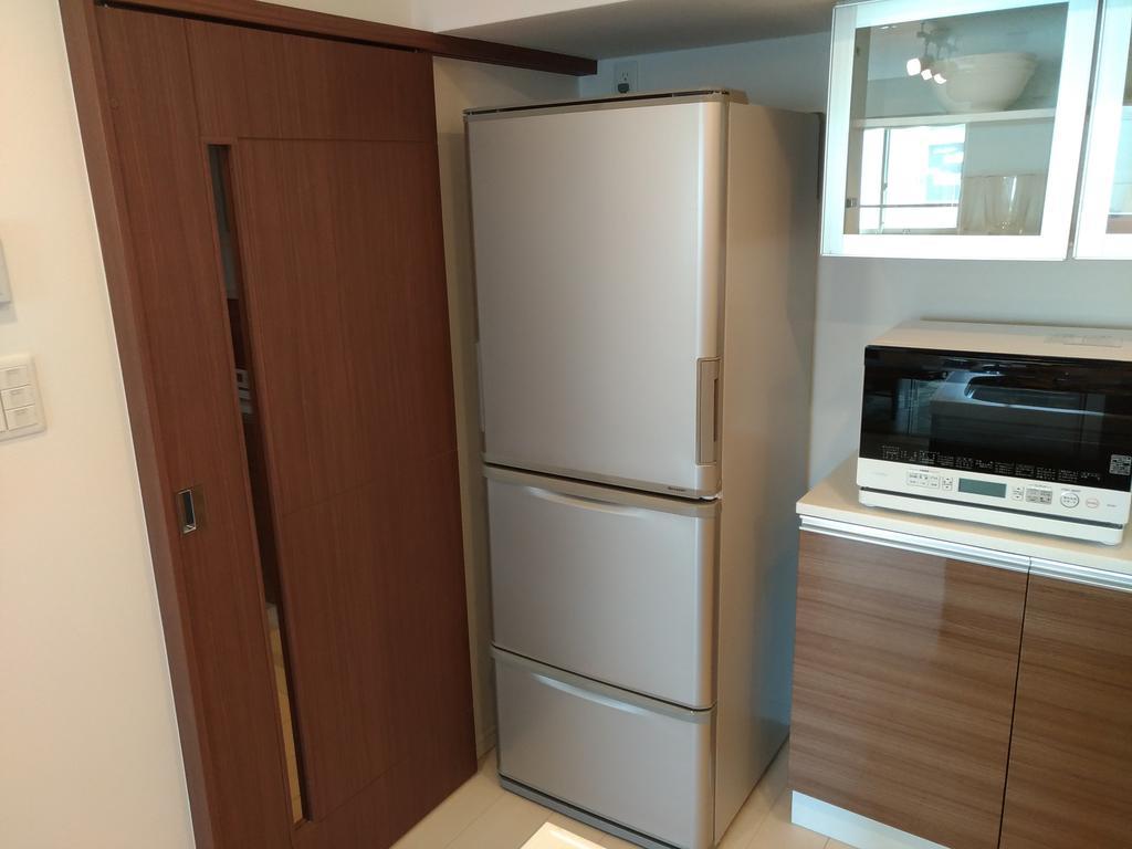 Quadruple Room Dining Room