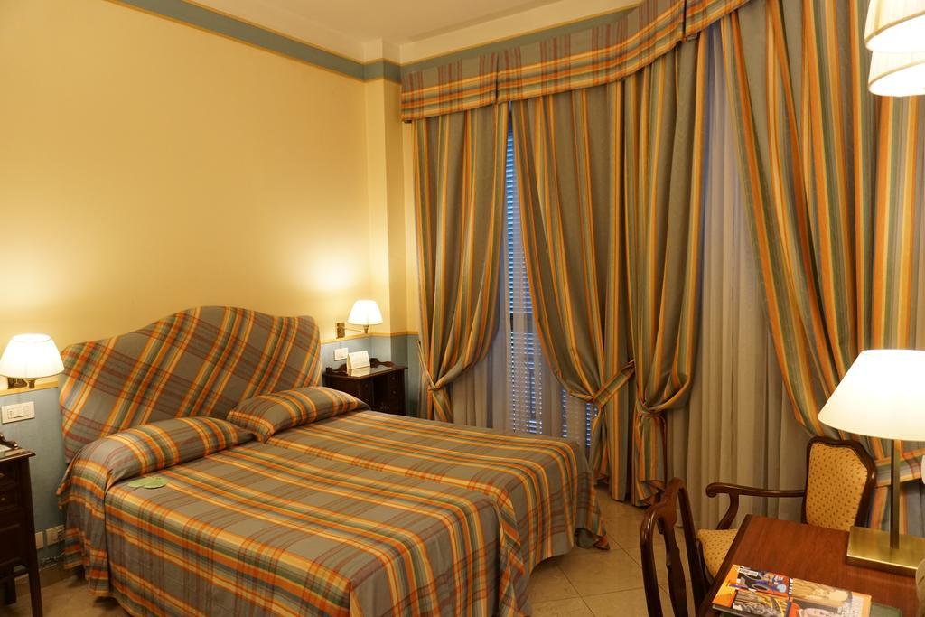 Classic Twin Room