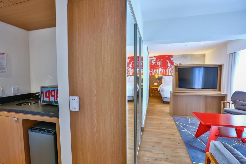Suite Hot Tub