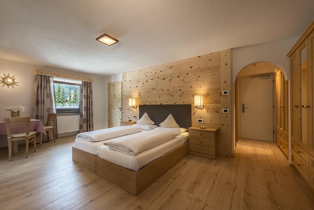 Junior Suite mit Bergblick