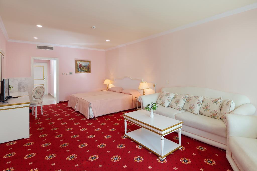 Superior Kamer