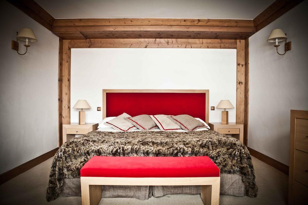 Prestige Suite