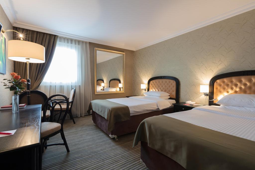 Busines Twin Room