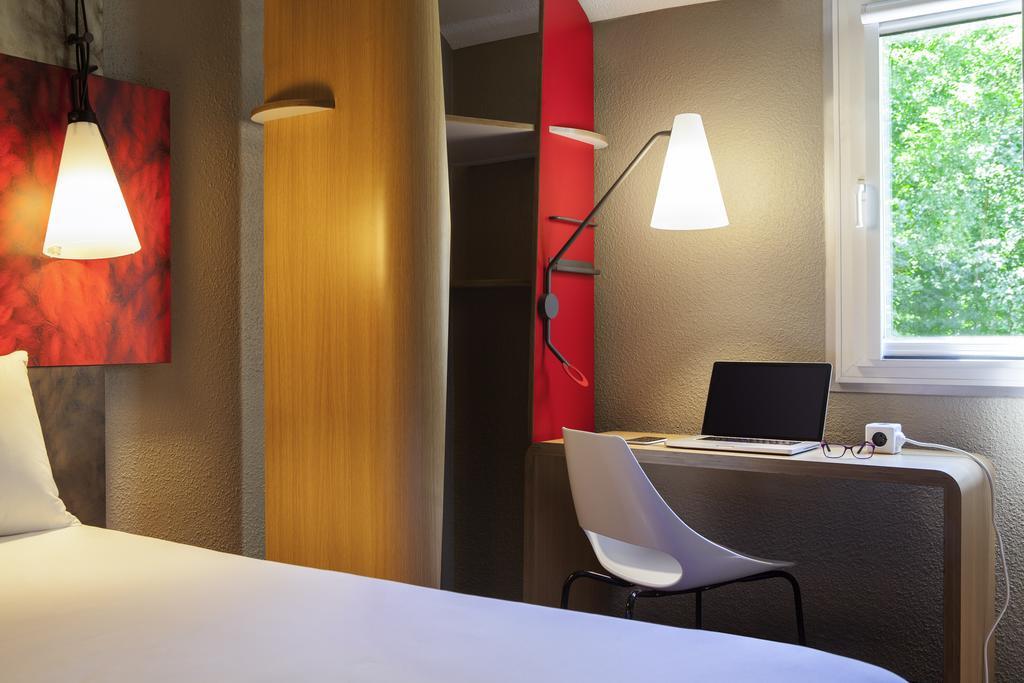 Habitación Estándar - 2 camas individuales