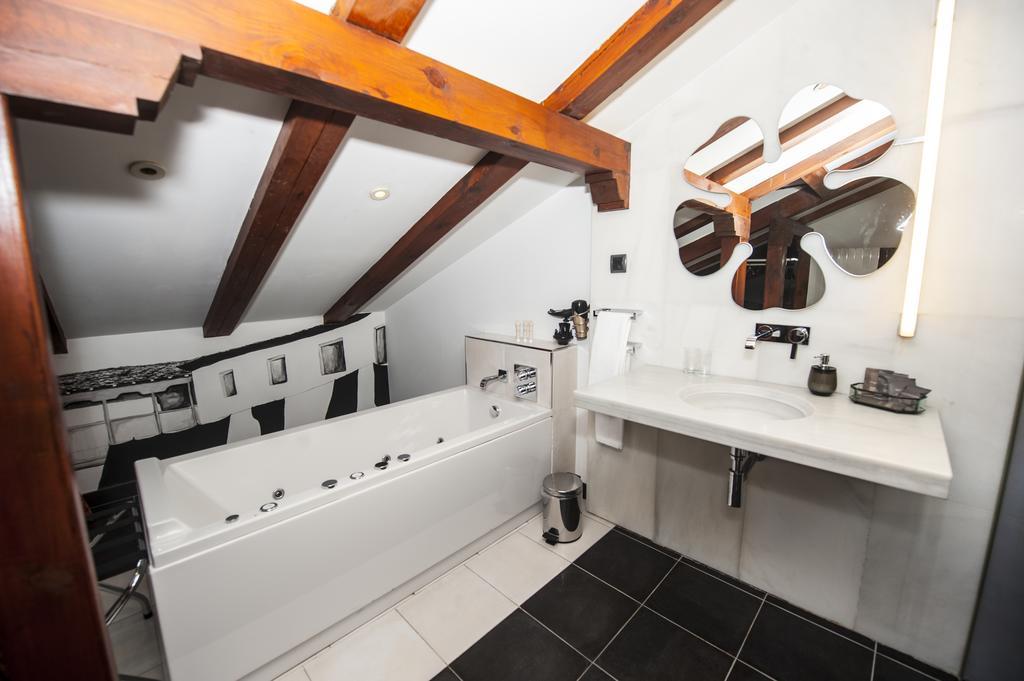 Double Room Attic