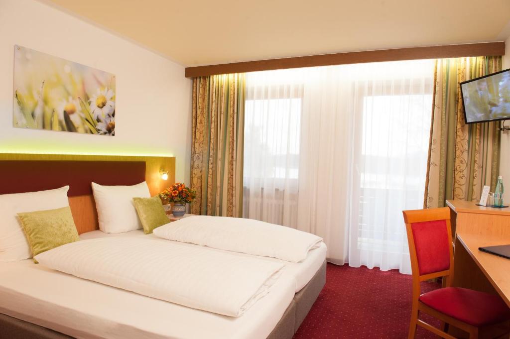 Double Room Annex