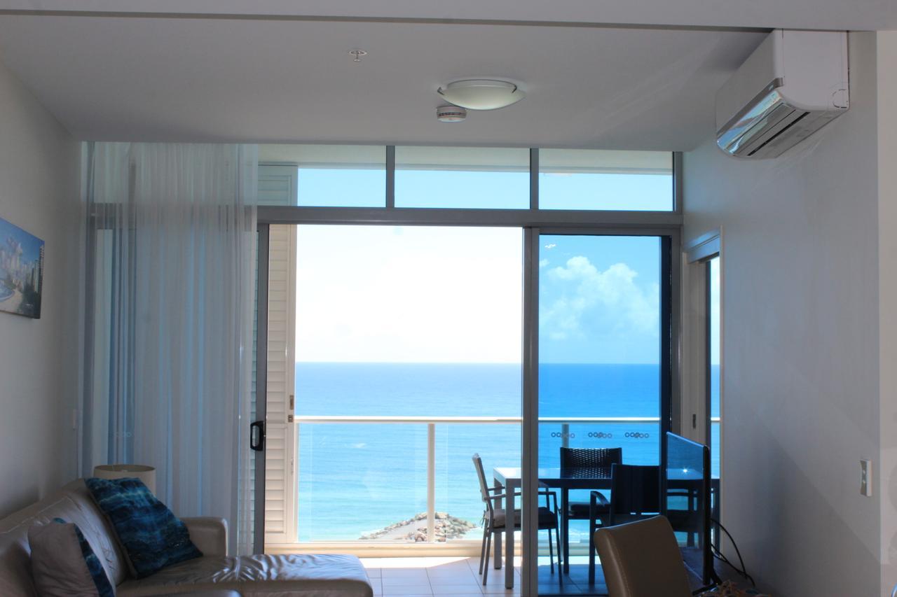 One-Bedroom Apartment Ocean View