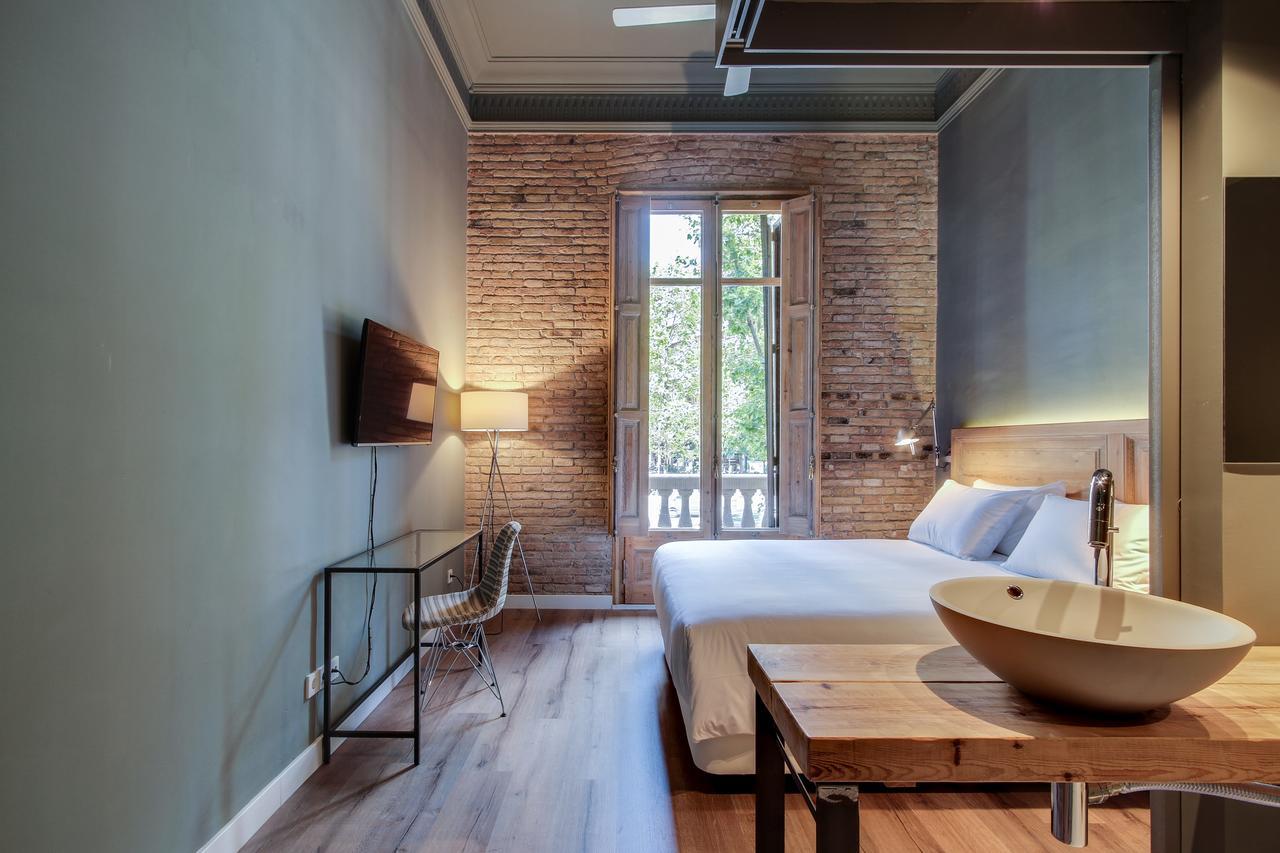 Double Room Balcony