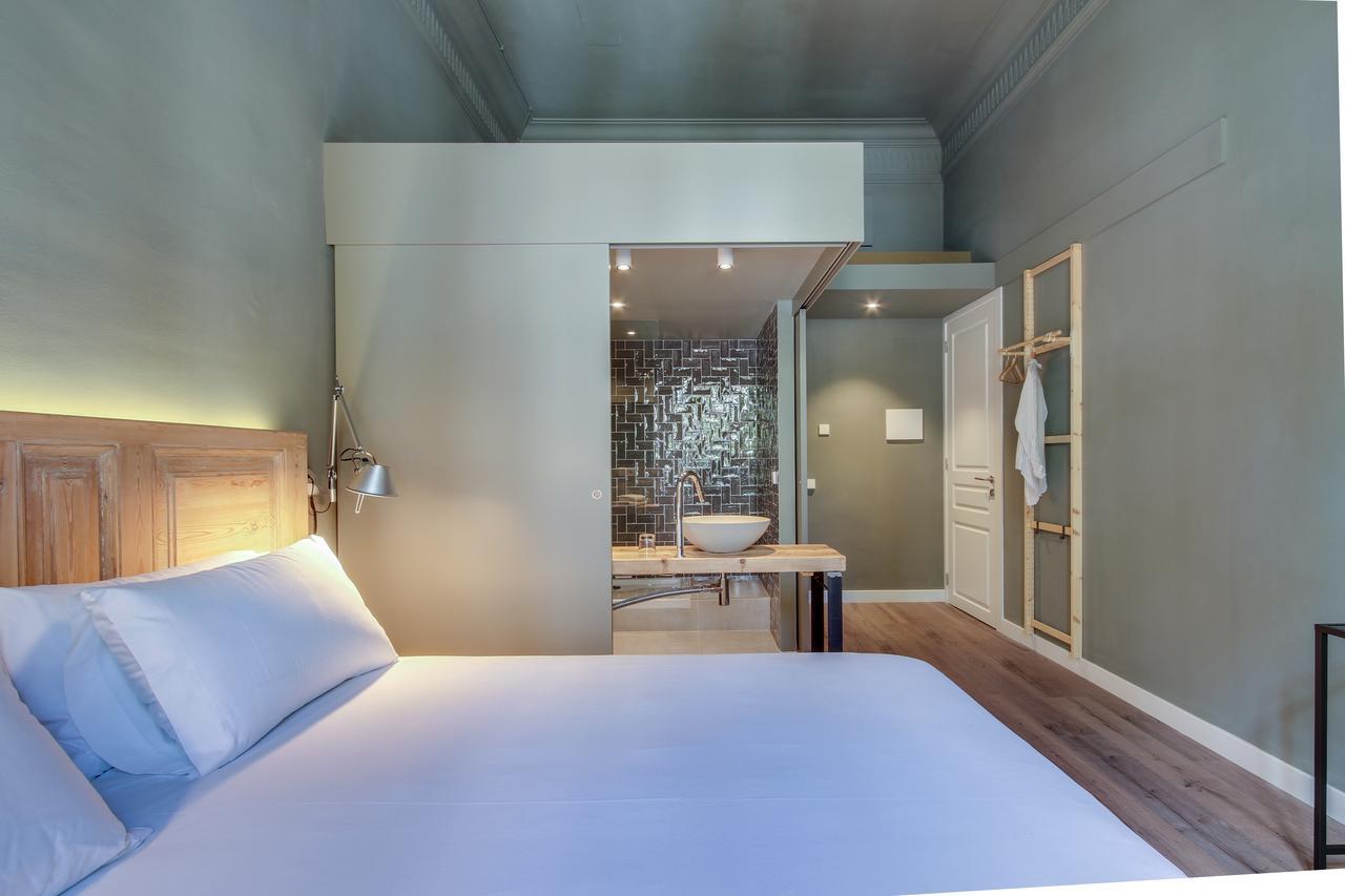 Double Room Balcony