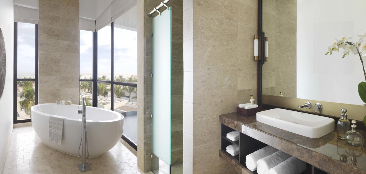 Deluxe Sunset View Room