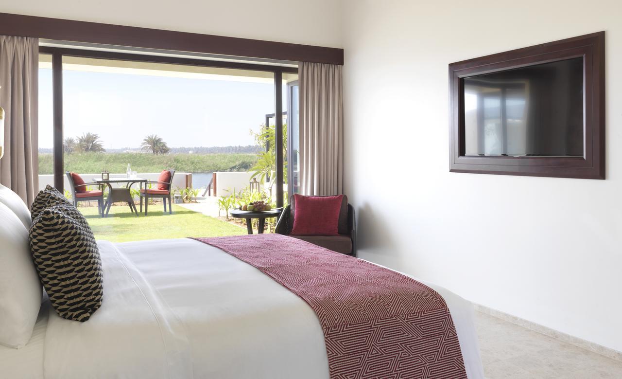 Villa de 1 dormitorio con vistas a la laguna